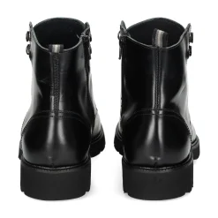 AEROPLANE Botines de Hombre 6502 NEGRO