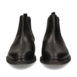 AEROPLANE Botines de Hombre 8004 NEGRO