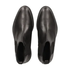 AEROPLANE Botines de Hombre 8004 NEGRO