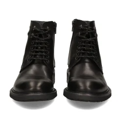 AEROPLANE Botines de Hombre 8201 NEGRO