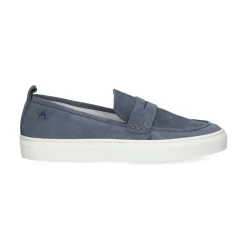 AEROPLANE Mocasines de Hombre 2506 LEVIS