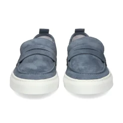 AEROPLANE Mocasines de Hombre 2506 LEVIS