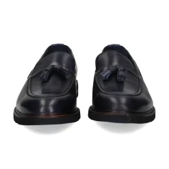 AEROPLANE Mocasines de Hombre 5105 MARINO