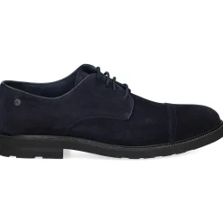 AEROPLANE Zapatos de vestir de Hombre 6016 MARINO
