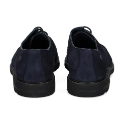 AEROPLANE Zapatos de vestir de Hombre 6016 MARINO