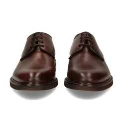 AEROPLANE Zapatos de vestir de Hombre 8002 MARRON
