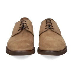 AEROPLANE Zapatos de vestir de Hombre 6016 VISON