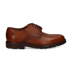 AEROPLANE Zapatos de vestir de Hombre 6004 CUERO