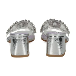 ALBANO Sandalias con tacón de Mujer 5145 / 7