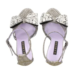 ALBANO Sandalias con tacón de Mujer 5057 / 3
