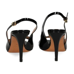 ALBANO Zapatos de tacón alto 5410 / 1 NERA
