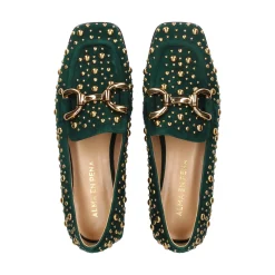 ALMA EN PENA Mocasines de Mujer 175 PINE