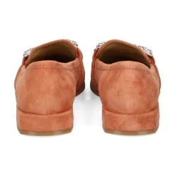 ALMA EN PENA Mocasines de Mujer 151 TEJUS