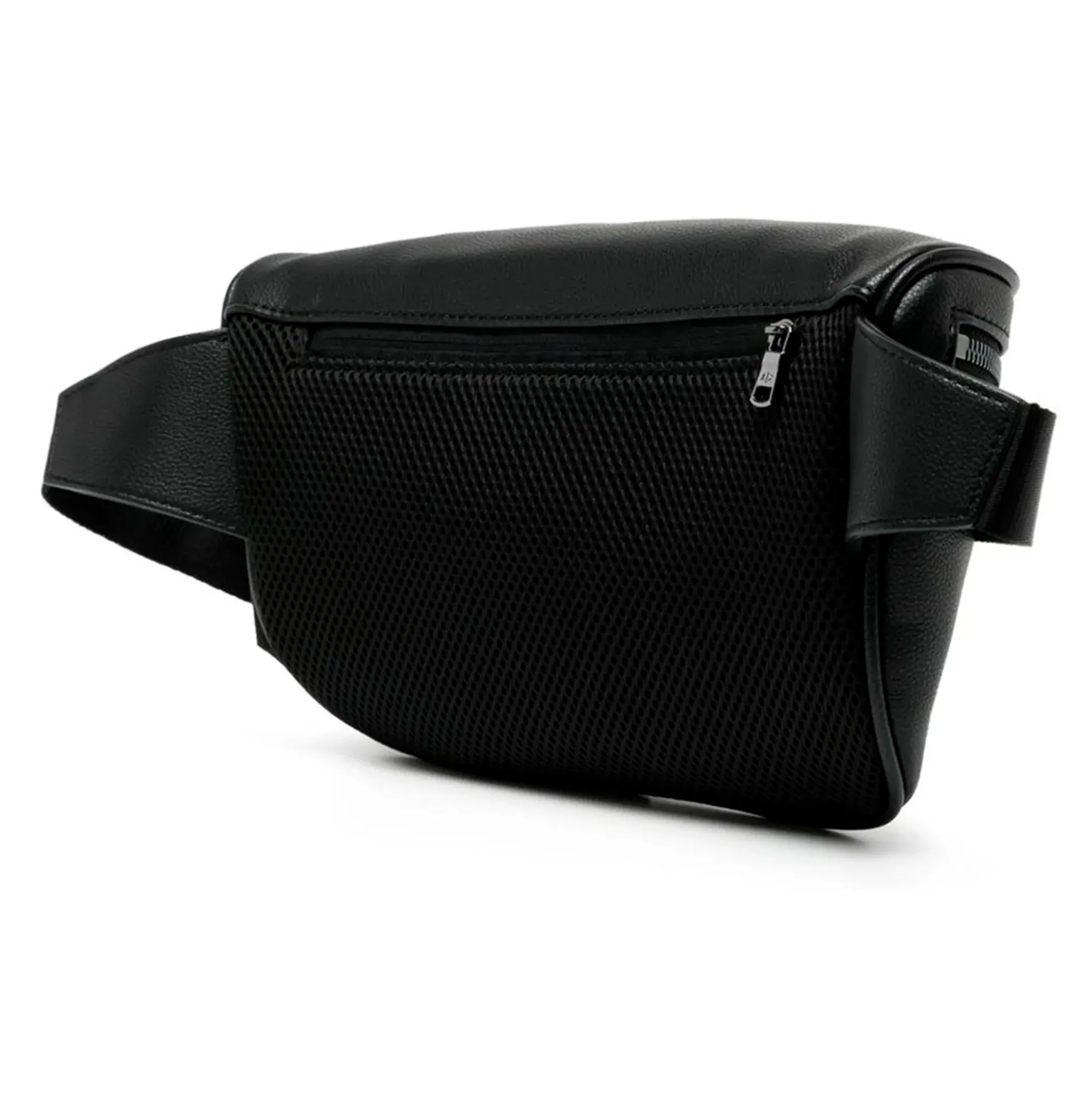 ARMANI EXCHANGE 952398 00020 NEGRO