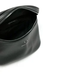ARMANI EXCHANGE 952398 00020 NEGRO