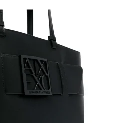 ARMANI EXCHANGE Bolsos 949127 00020 NEGRO