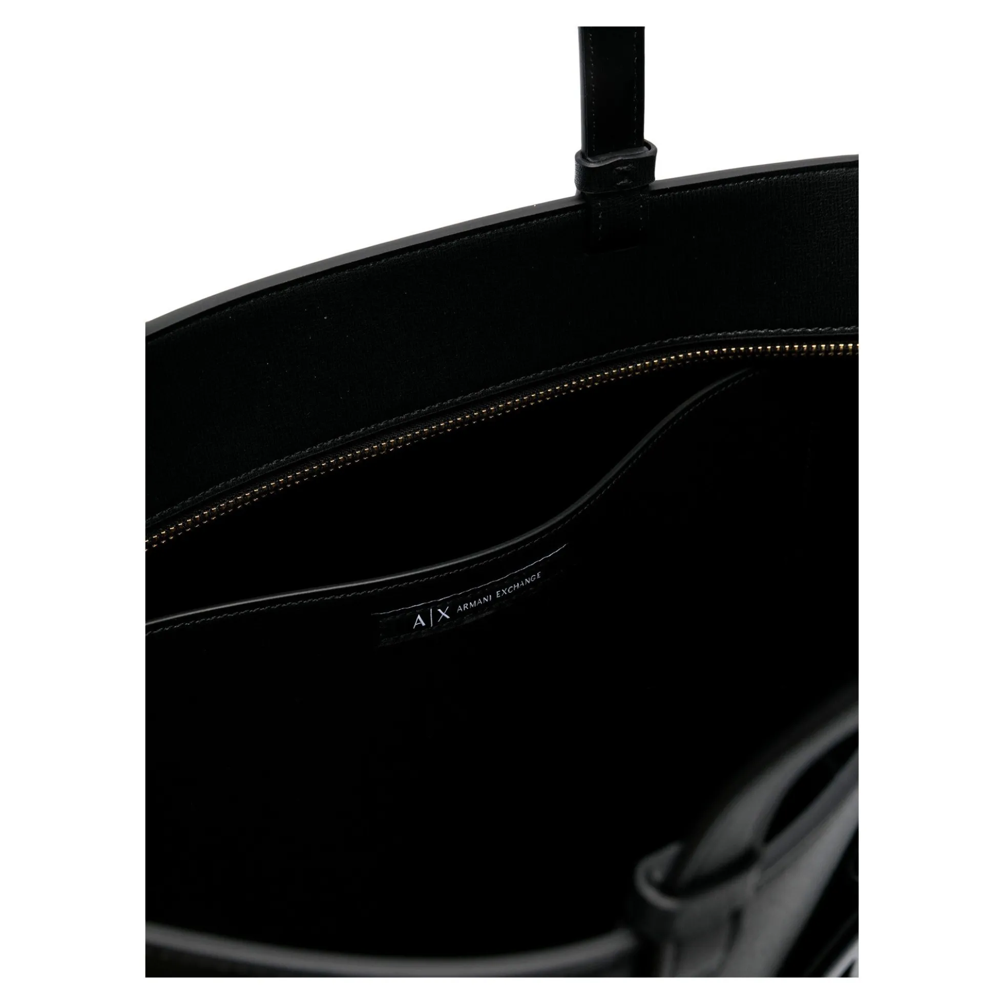 ARMANI EXCHANGE Bolsos 949127 00020 NEGRO