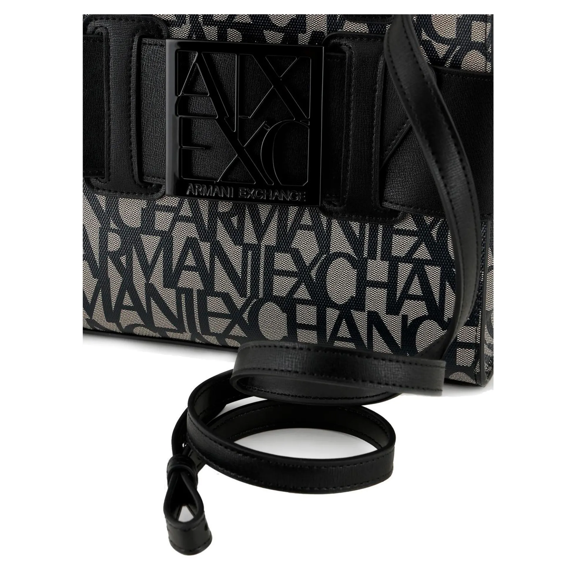 ARMANI EXCHANGE Bolsos 942690 00850 BEIGE/NEG