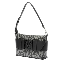 ARMANI EXCHANGE Bolsos 949128 00850 BEIGE/NER