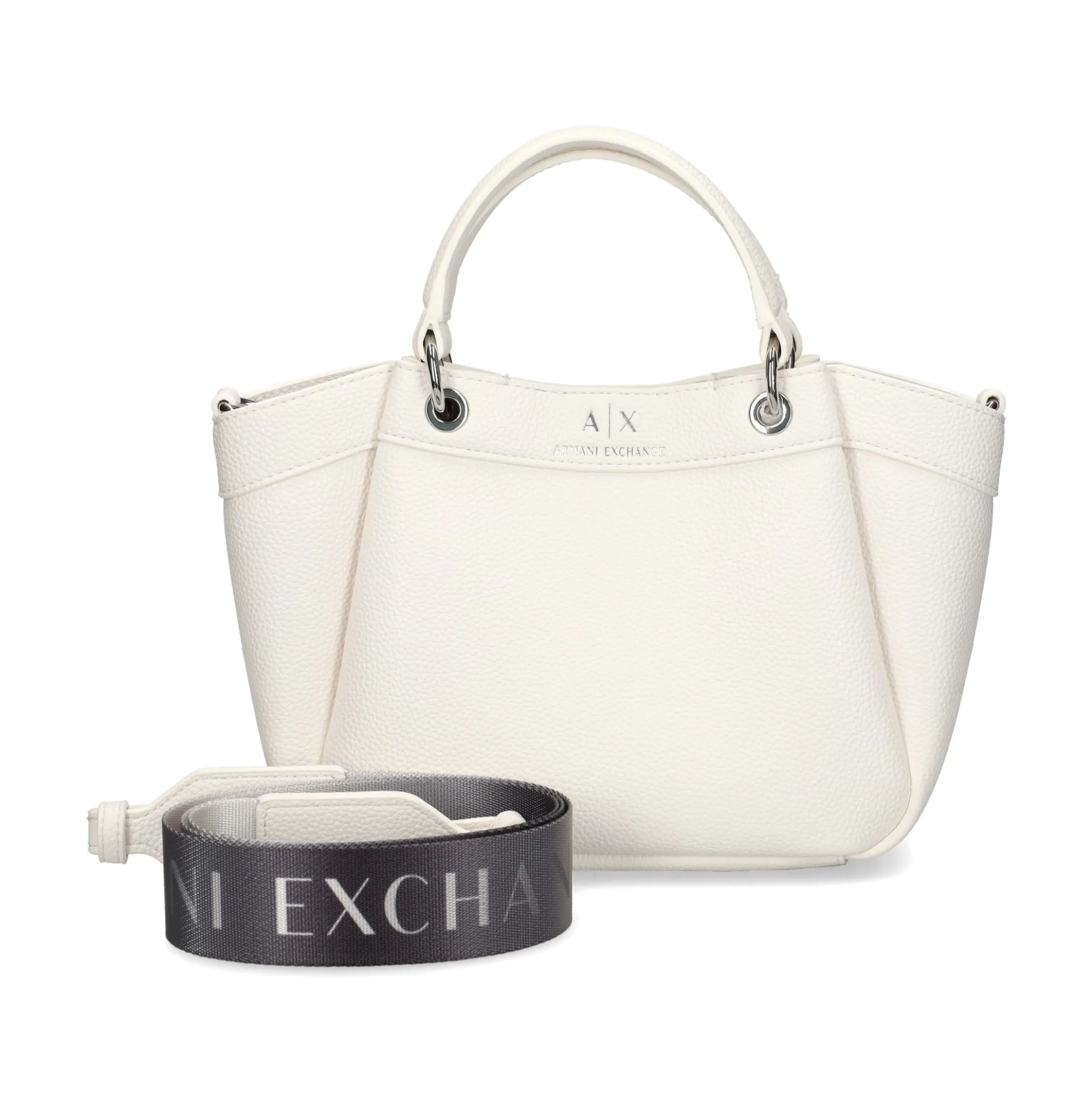 ARMANI EXCHANGE Bolsos 942927 00010 BLANCO