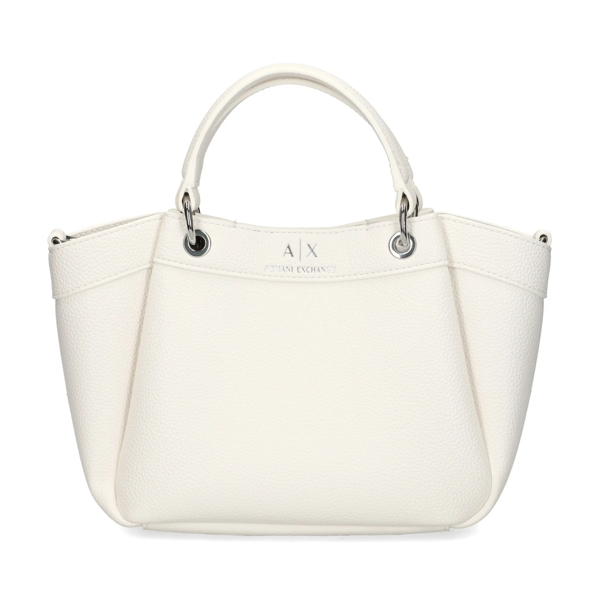 ARMANI EXCHANGE Bolsos 942927 00010 BLANCO