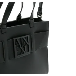 ARMANI EXCHANGE Bolsos 942689 00020 NEGRO