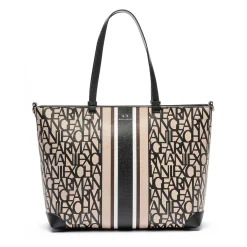 ARMANI EXCHANGE Bolsos 949127 15655 BEIGE/BLA
