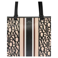 ARMANI EXCHANGE Bolsos 949127 15655 BEIGE/BLA