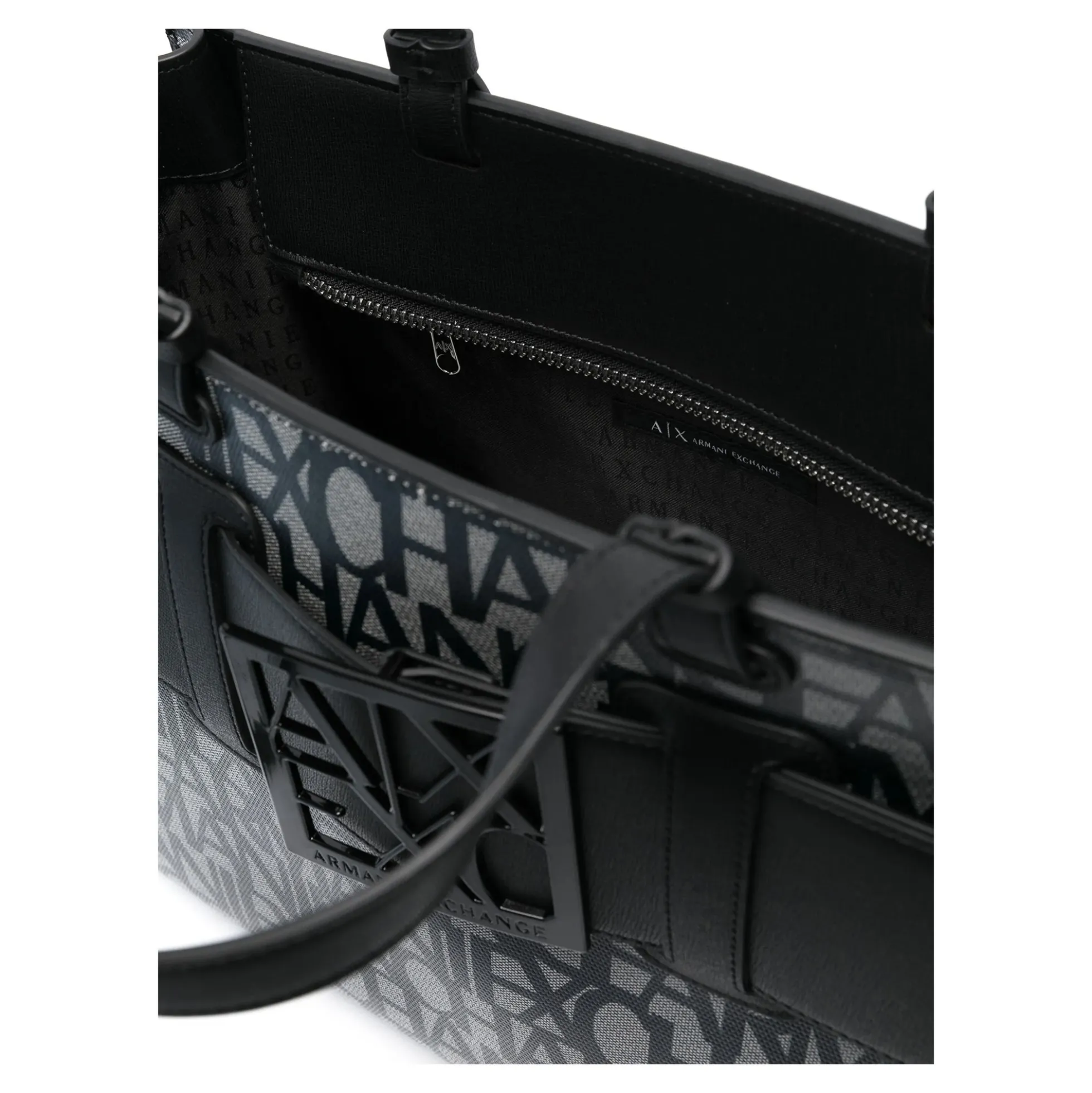ARMANI EXCHANGE Bolsos 942689 00850 BEIGE/NEG