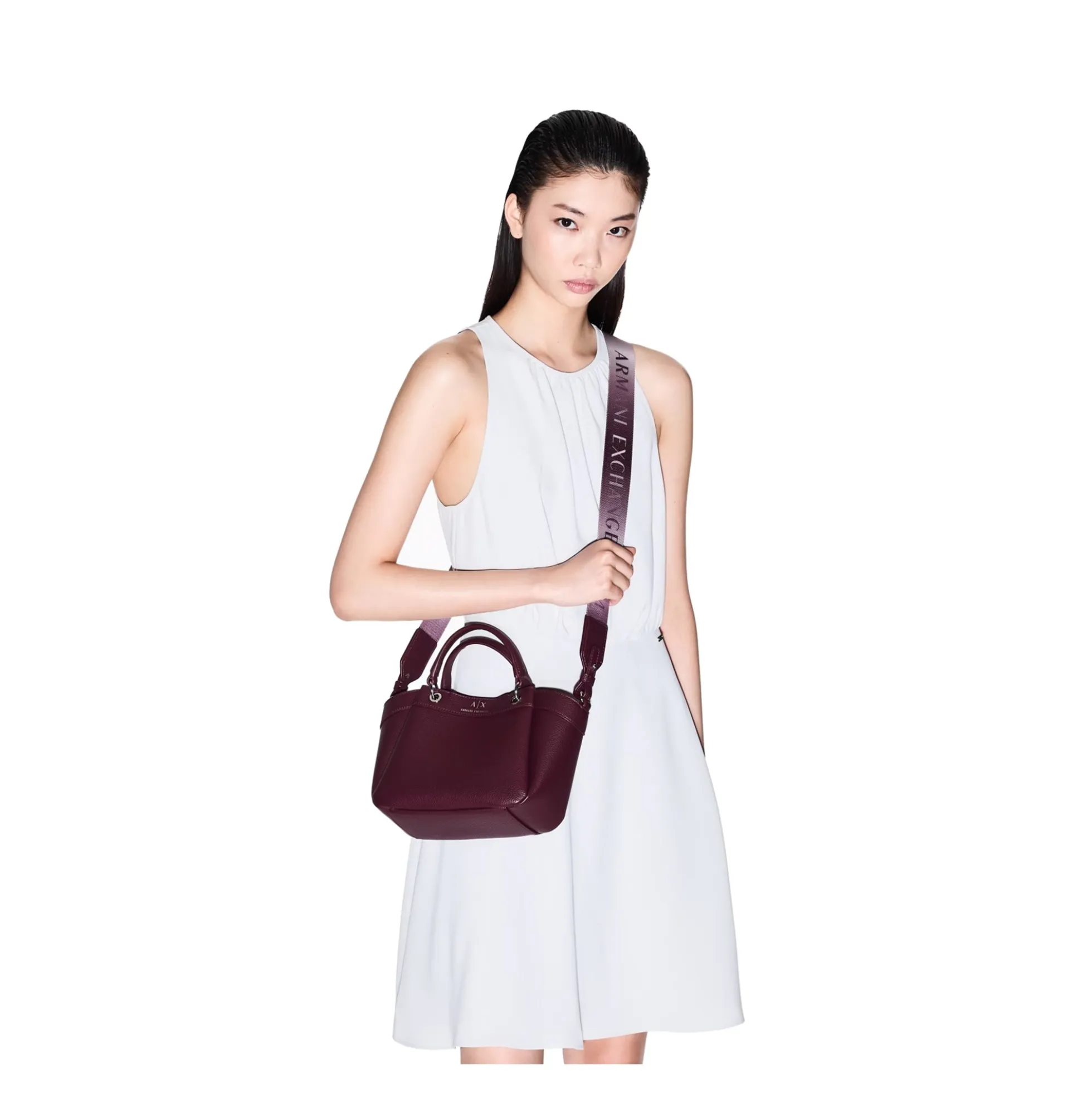 ARMANI EXCHANGE Bolsos 942927 UA343 GROOVE