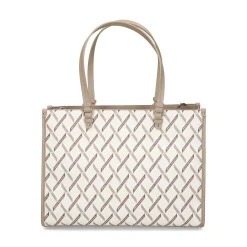 ARMANI EXCHANGE Bolsos XW000927 M1245 WHIT/SAND