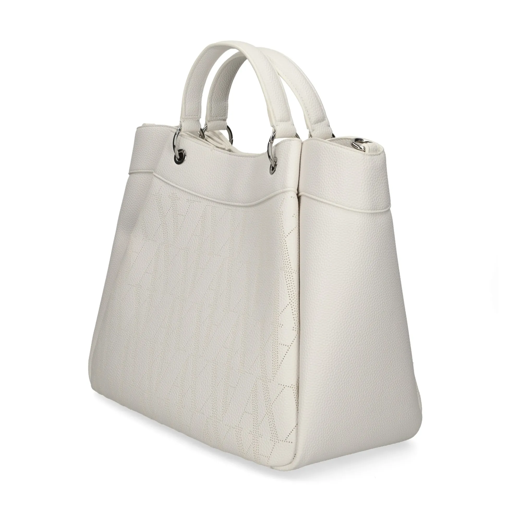 ARMANI EXCHANGE Bolsos XW000954 U0002 OPTIC WHI