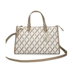 ARMANI EXCHANGE Bolsos XW000400 M1245 WHIT/SAND