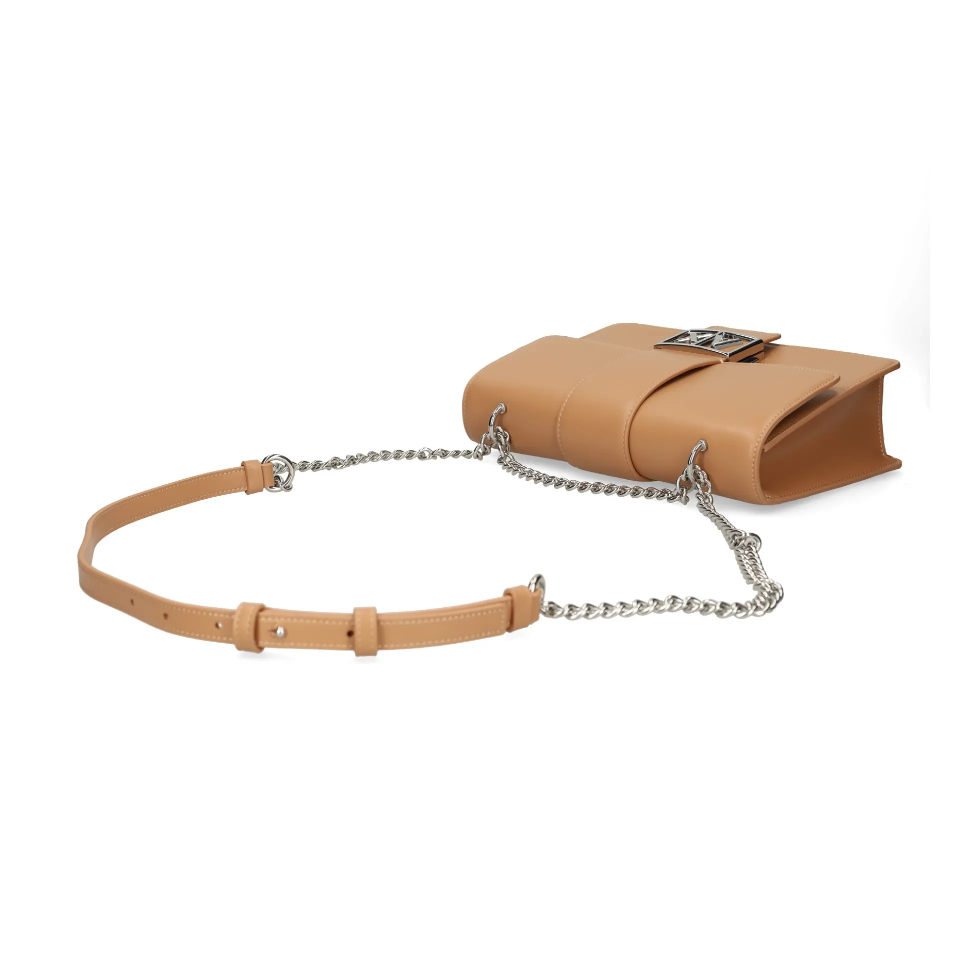ARMANI EXCHANGE Bolsos XW000070 U2069 CAMEL ROS