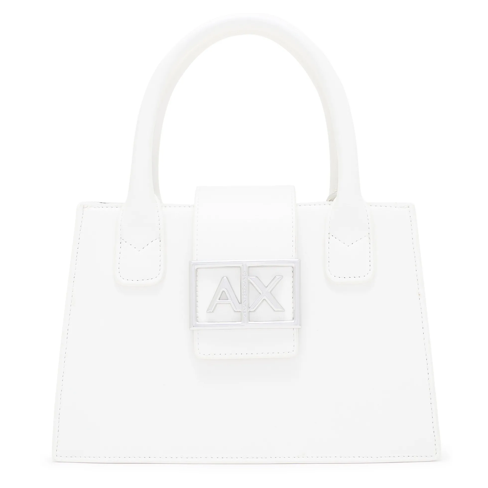 ARMANI EXCHANGE Bolsos XW000306 U0011 OFF WHITE