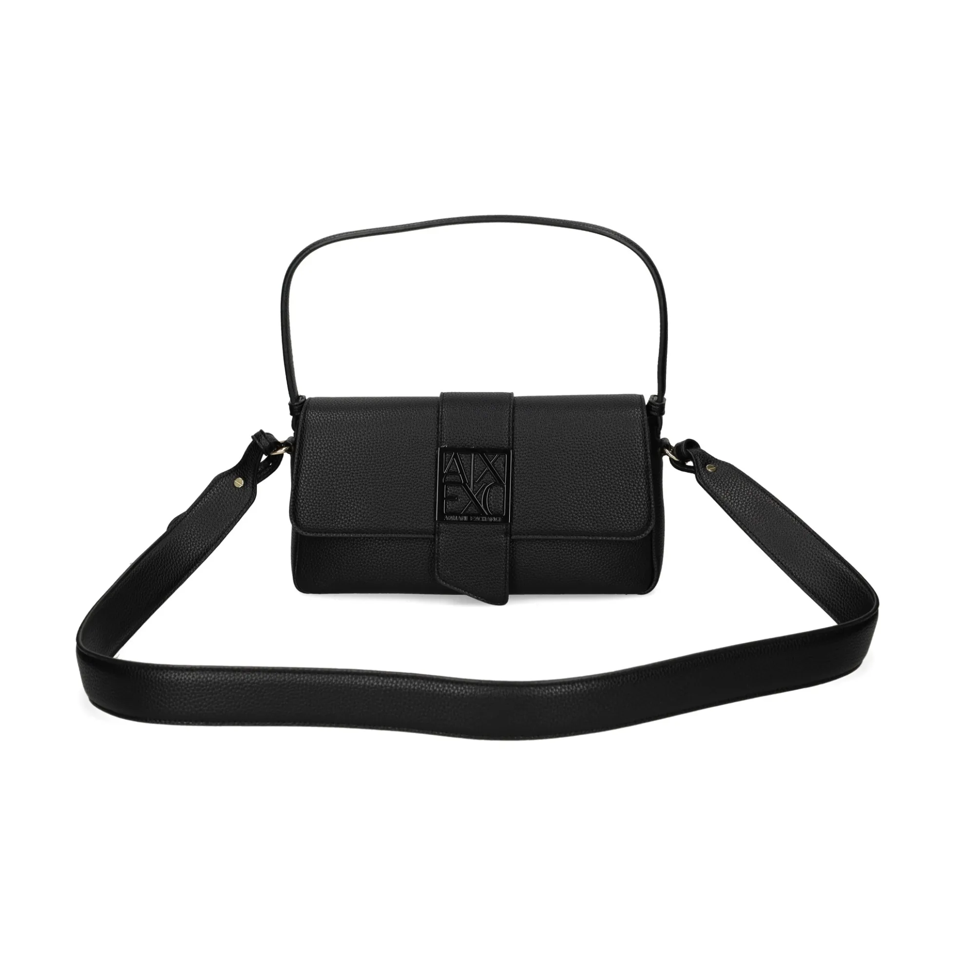 ARMANI EXCHANGE Bolsos XW002592 UC001 BLACK