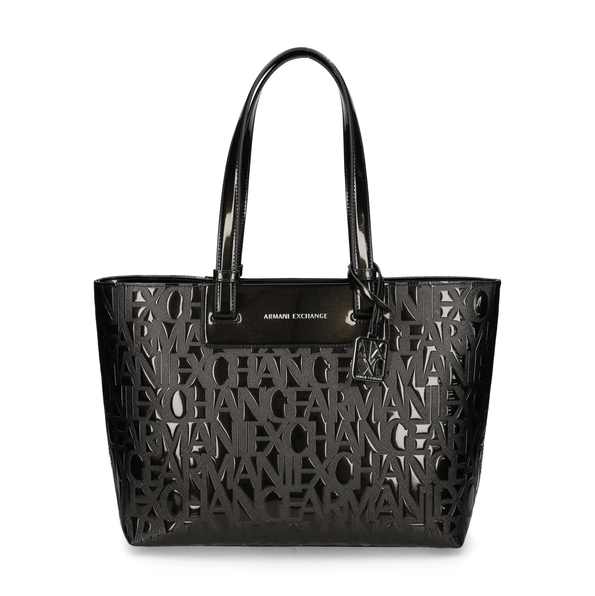 ARMANI EXCHANGE Bolsos XW001481 UC001 BLACK