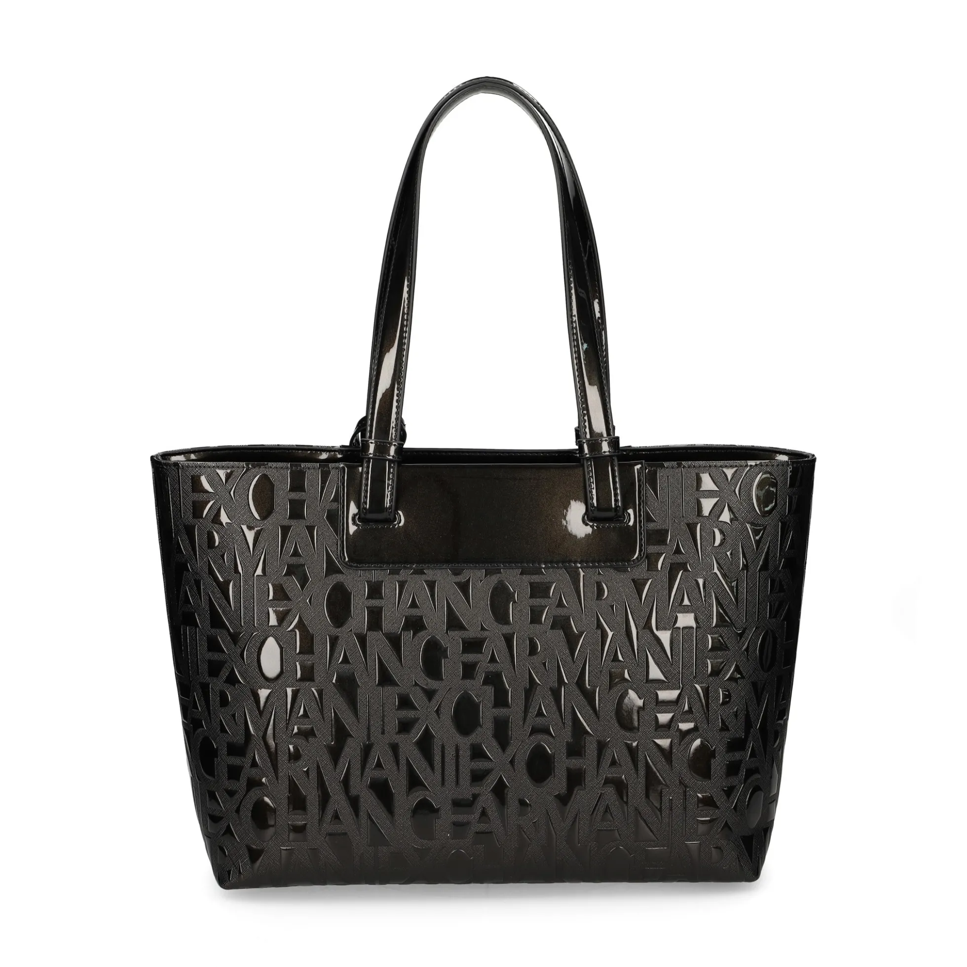 ARMANI EXCHANGE Bolsos XW001481 UC001 BLACK