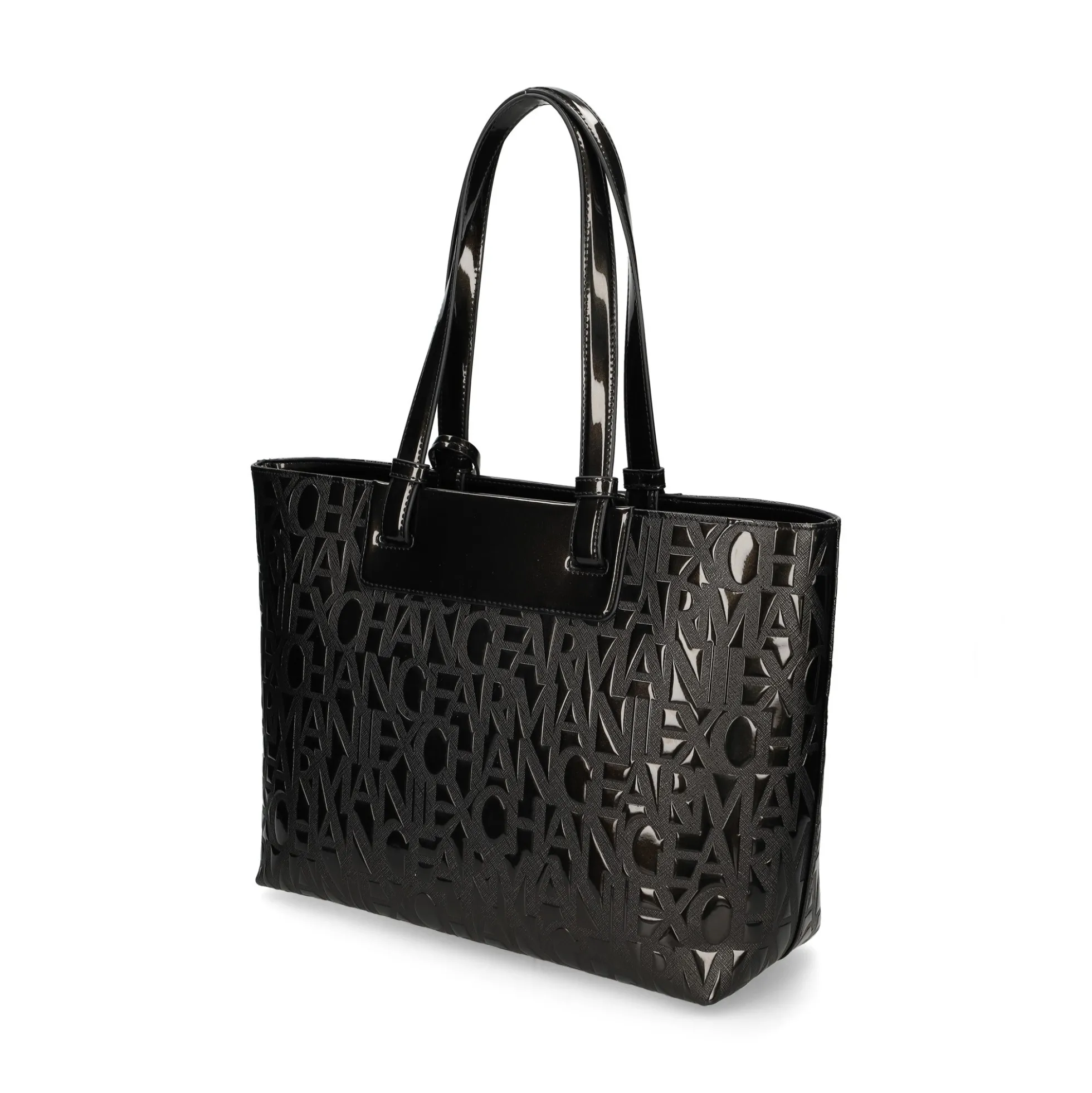 ARMANI EXCHANGE Bolsos XW001481 UC001 BLACK