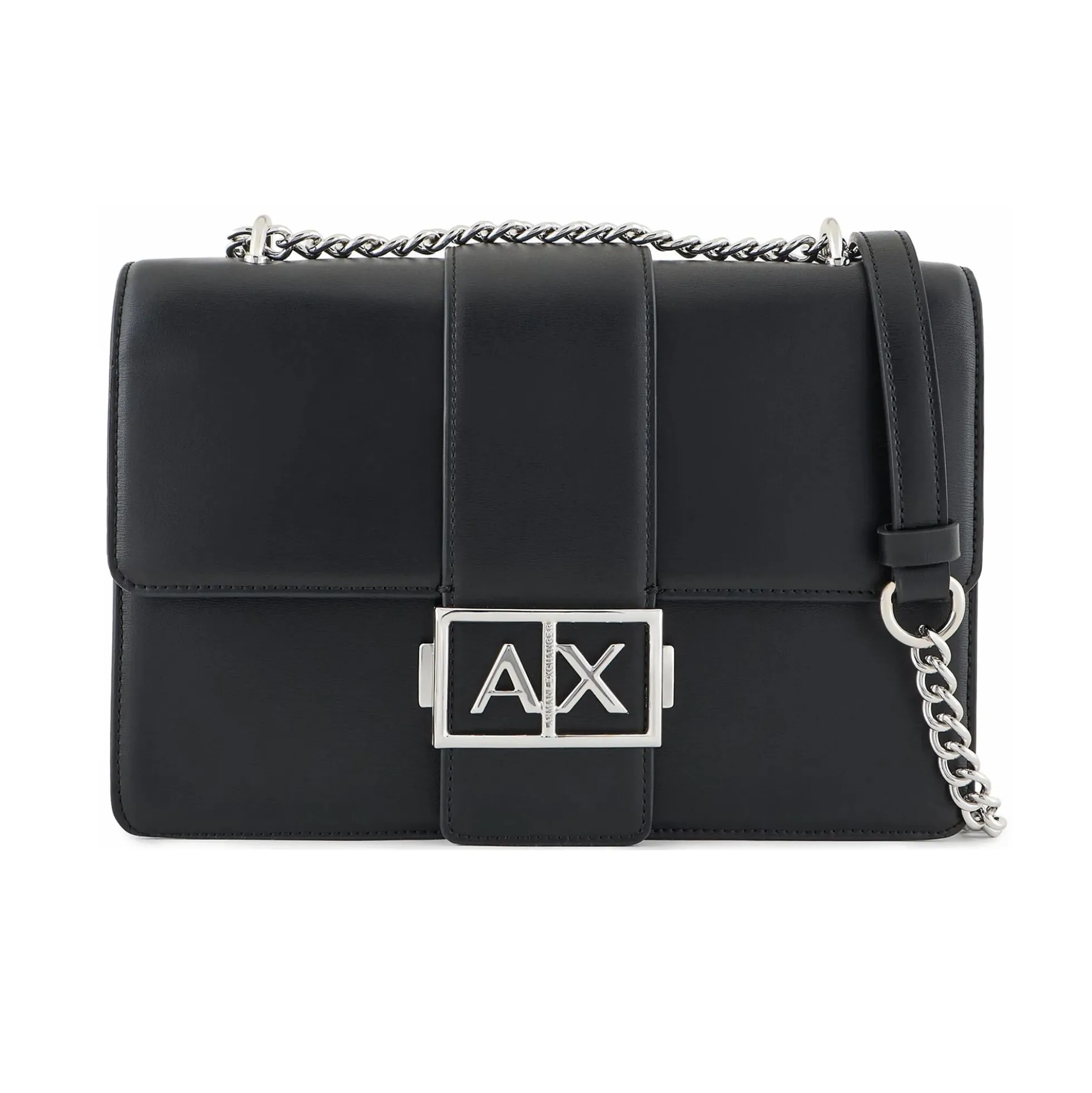 ARMANI EXCHANGE Bolsos XW000070 UC001 BLACK