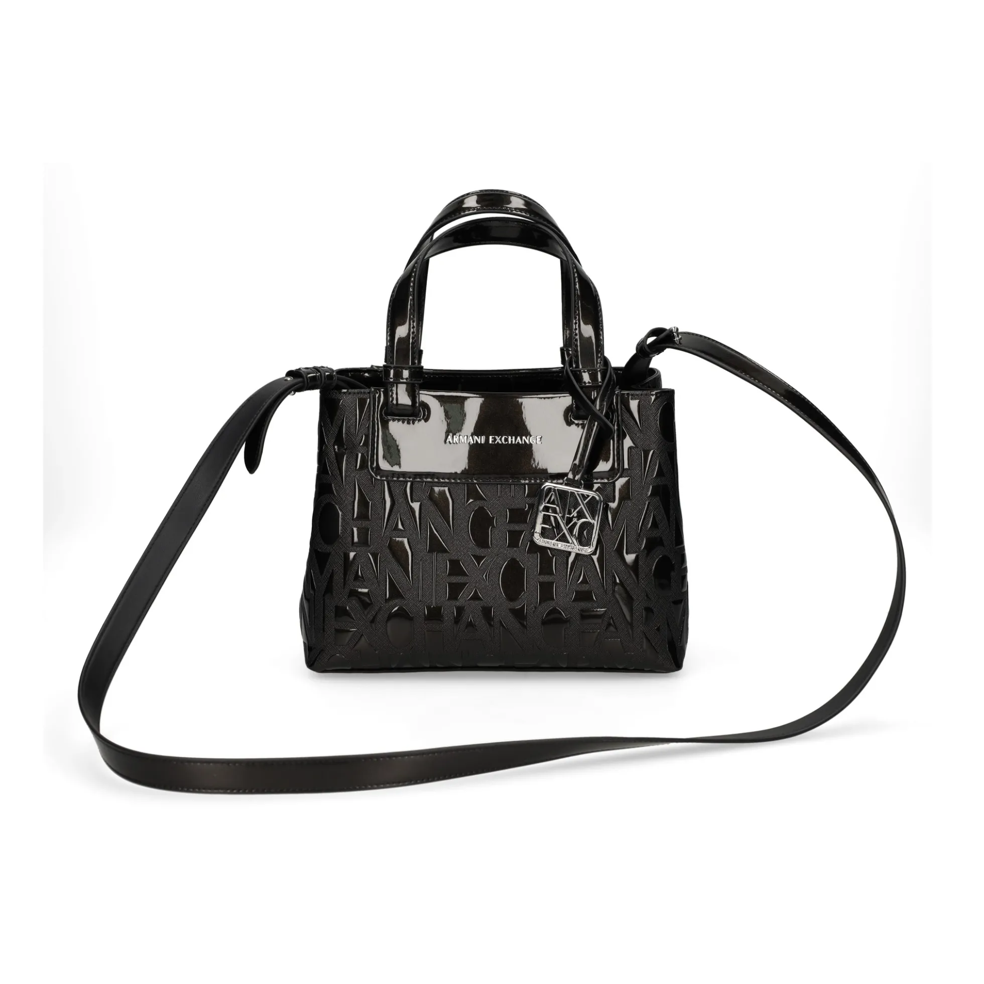 ARMANI EXCHANGE Bolsos XW001576 UC001 BLACK
