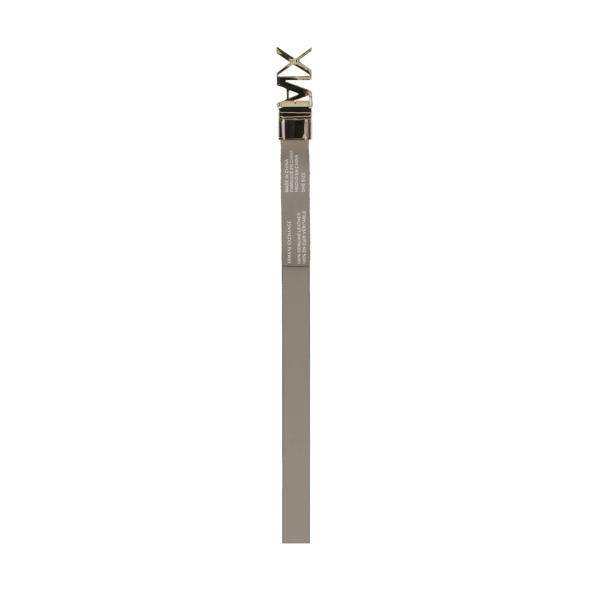ARMANI EXCHANGE Cinturones XW002127 MC069