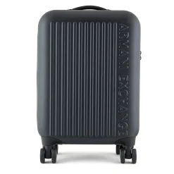 ARMANI EXCHANGE Maletas y bolsos de viaje XM000899 UC001 BLACK