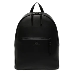 ARMANI EXCHANGE Mochilas 952387 00020 NEGRO