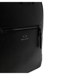 ARMANI EXCHANGE Mochilas 952387 00020 NEGRO