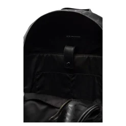 ARMANI EXCHANGE Mochilas 952394 56420 BLACK/