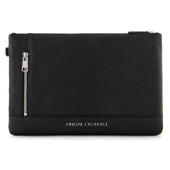 ARMANI EXCHANGE Neceser 958543 00020 NEGRO