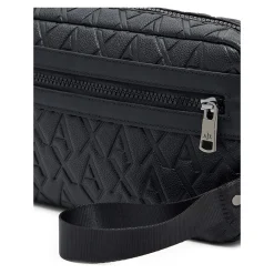 ARMANI EXCHANGE Neceser XM001272 UC001 BLACK