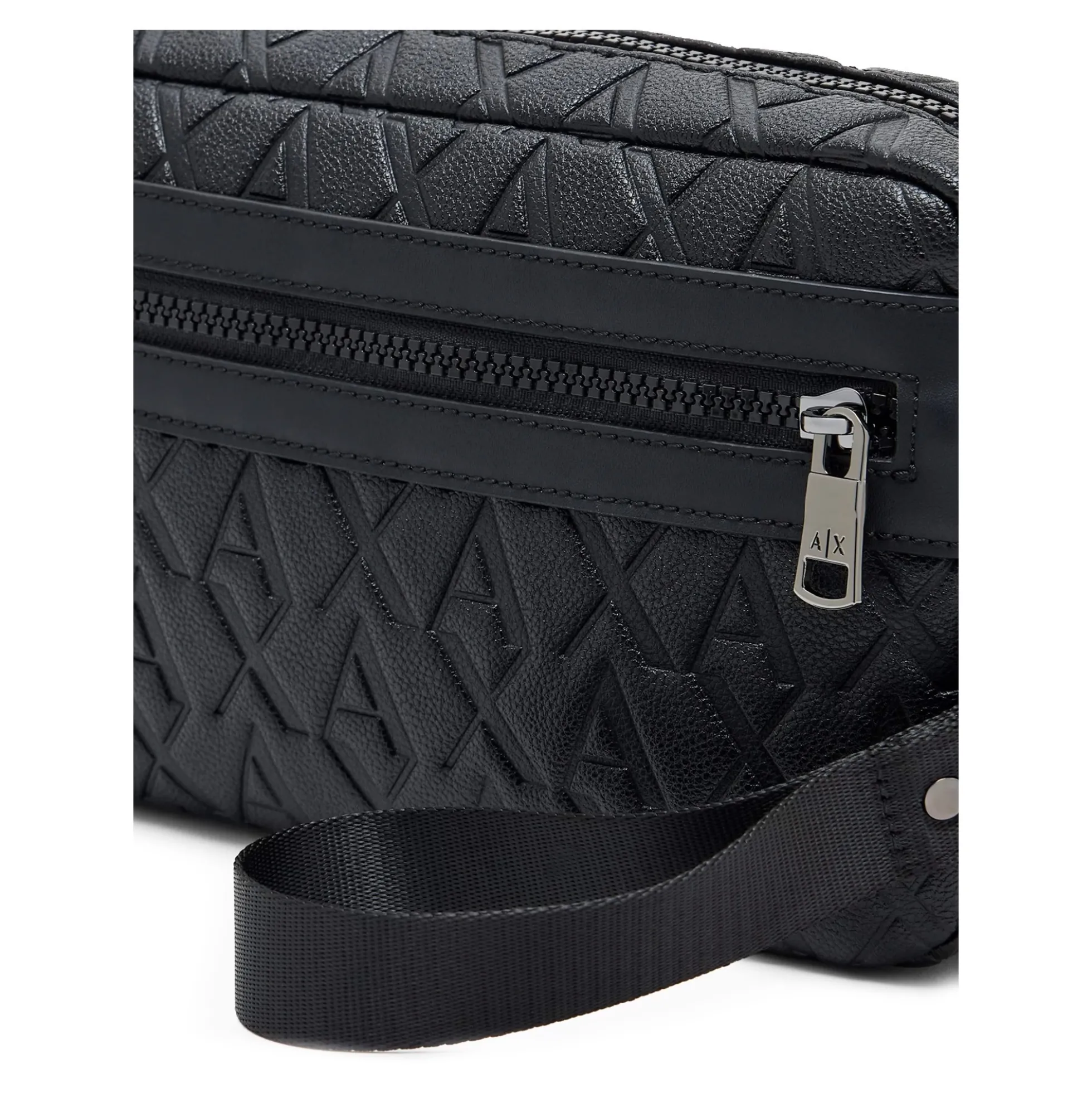 ARMANI EXCHANGE Neceser XM001272 UC001 BLACK