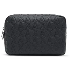 ARMANI EXCHANGE Neceser XM001272 UC001 BLACK